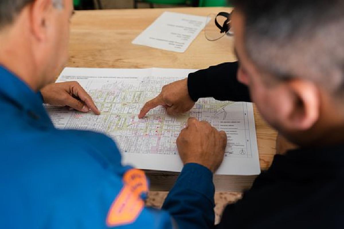 Diplôme d\'Ingénieur Spécialité Ingénieur et Architecte