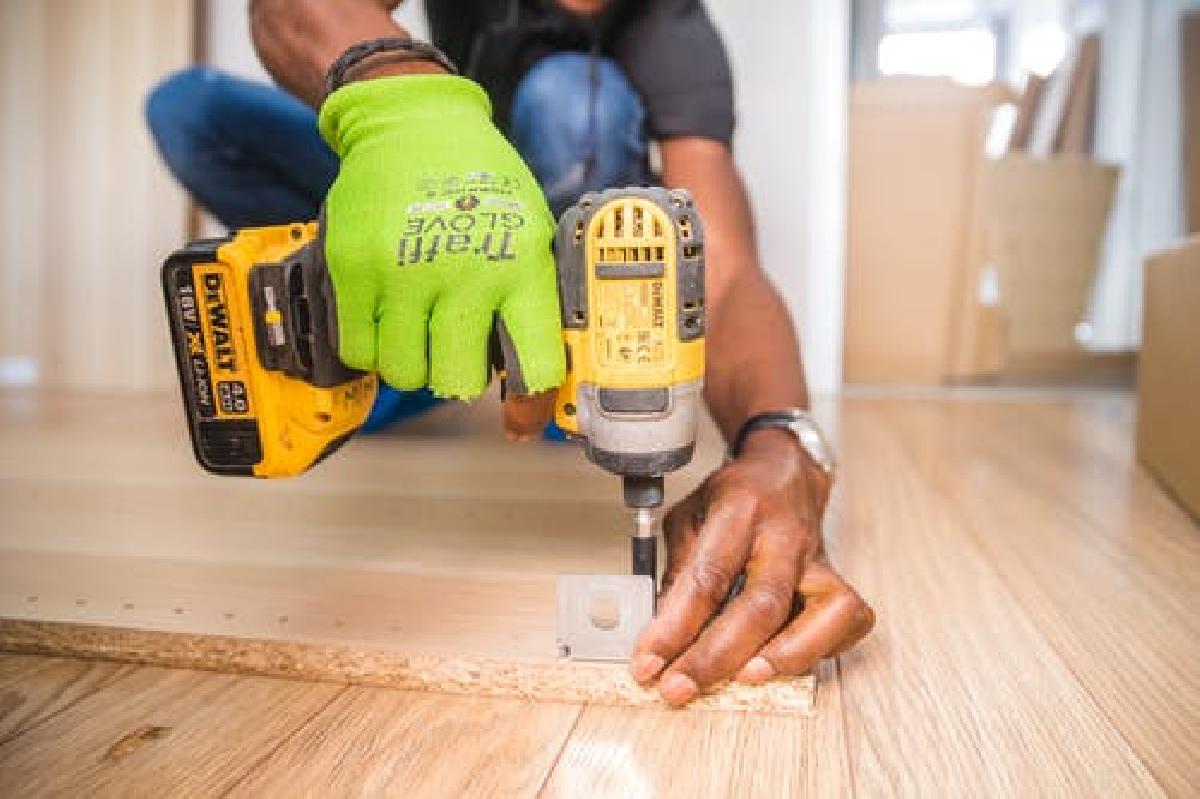 Baccalauréat Professionnel Technicien-ne fabrication bois et matériaux associés