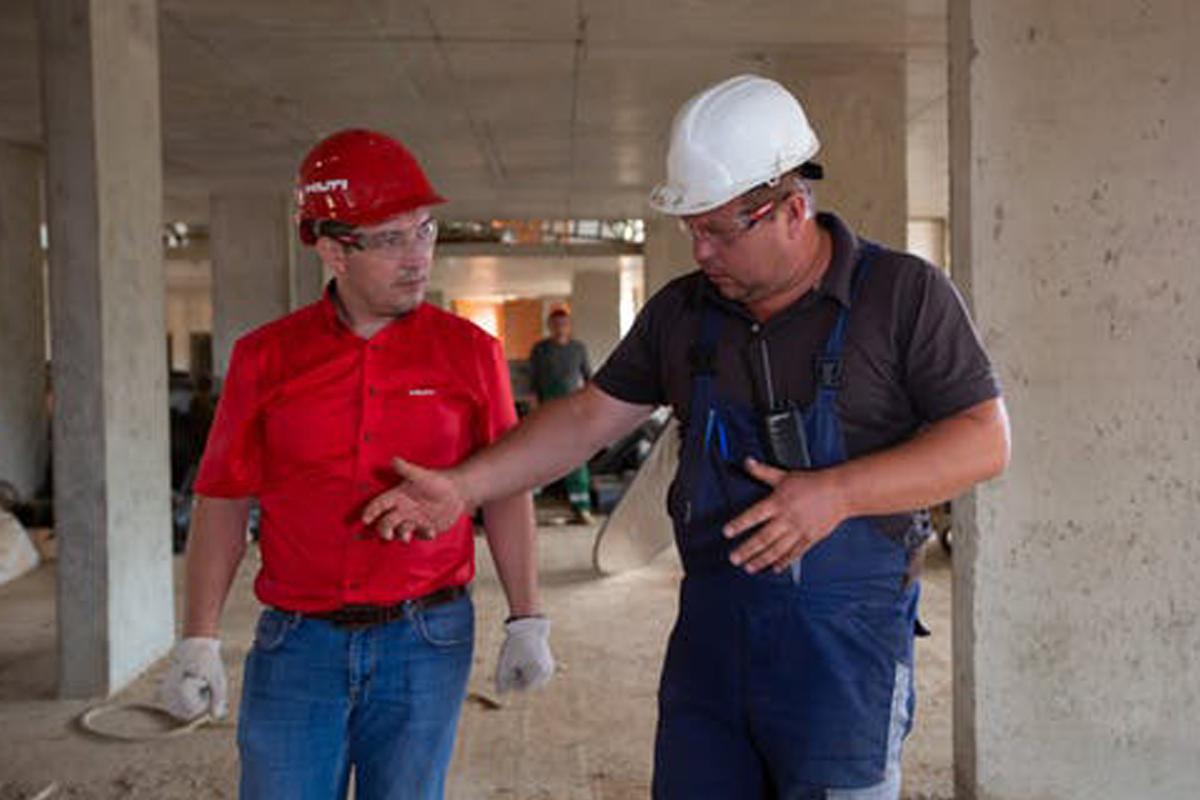 Brevet Technique des Métiers Peintre en bâtiment