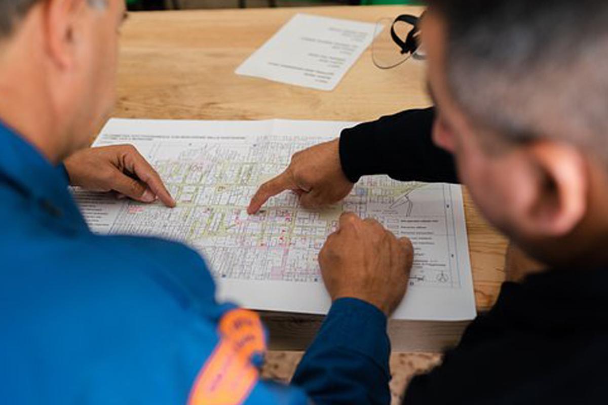 Cycle ingénieur-é specialité BTP