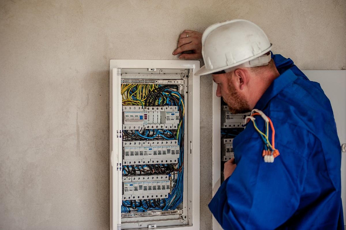 Brevet de Technicien Supérieur Electrotechnique 