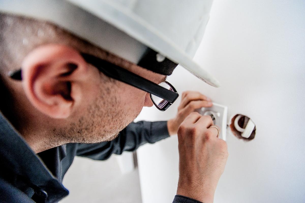 Baccalauréat professionnel Métiers de l\'électricité et de ses environnements connectés